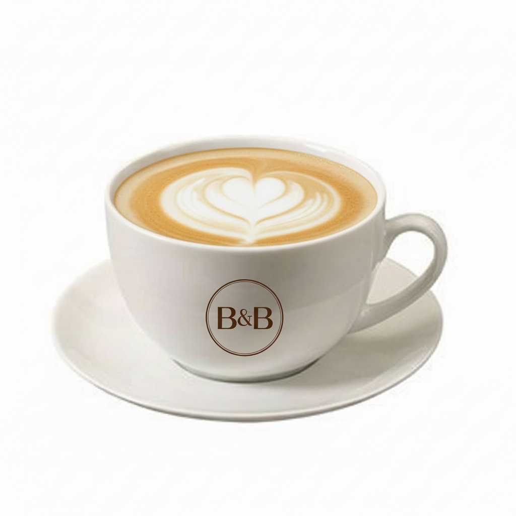 Vanilla Latte